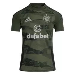 Maglia Celtic Glasgow Uomo 3rd 2024/25 Maglia Celtic Glasgow Uomo 3rd 2024/25