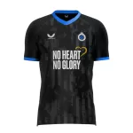 Maglia Club Brugge Uomo 3rd 2024/25