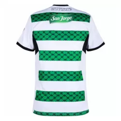 Maglia Club Deportivo Palestino Uomo 3rd 2024/25