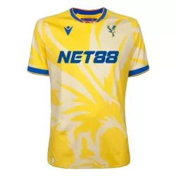 Maglia Crystal Palace Uomo Secondo 2024/25 Maglia Crystal Palace Uomo Secondo 2024/25