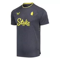 Maglia Everton Uomo Secondo 2024/25 Maglia Everton Uomo Secondo 2024/25