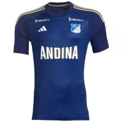 Maglia Millonarios Uomo Primo 2024/25 Maglia Millonarios Uomo Primo 2024/25