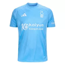 Maglia Nottingham Forest Uomo 3rd 2024/25 Maglia Nottingham Forest Uomo 3rd 2024/25