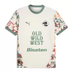 Maglia Palermo Uomo 3rd 2024/25