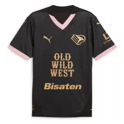 Maglia Palermo Uomo Secondo 2024/25 Maglia Palermo Uomo Secondo 2024/25