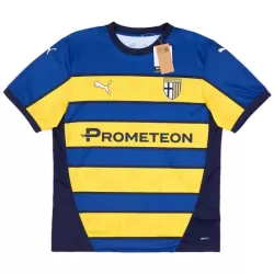 Maglia Parma Calcio Uomo Secondo 2024/25 Maglia Parma Calcio Uomo Secondo 2024/25
