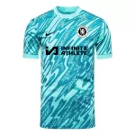 Maglia Portiere Chelsea Uomo 2024/25 Blu