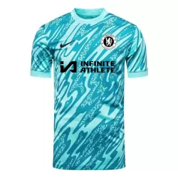 Maglia Portiere Chelsea Uomo 2024/25 Blu Maglia Portiere Chelsea Uomo 2024/25 Blu