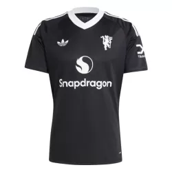Maglia Portiere Manchester United Uomo 3rd 2024/25 Maglia Portiere Manchester United Uomo 3rd 2024/25