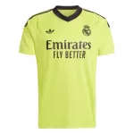 Maglia Portiere Real Madrid Uomo 3rd 2024/25