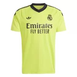 Maglia Portiere Real Madrid Uomo 3rd 2024/25 Maglia Portiere Real Madrid Uomo 3rd 2024/25