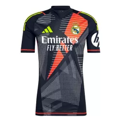 Maglia Portiere Real Madrid Uomo Secondo 2024/25 Maglia Portiere Real Madrid Uomo Secondo 2024/25