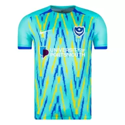 Maglia Portsmouth Uomo 3rd 2024/25 Maglia Portsmouth Uomo 3rd 2024/25
