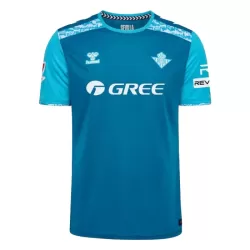 Maglia Real Betis Uomo 3rd 2024/25 Maglia Real Betis Uomo 3rd 2024/25