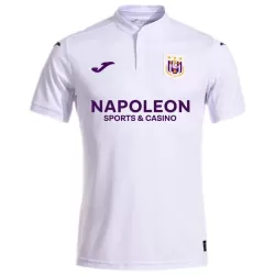 Maglia RSC Anderlecht Uomo Secondo 2024/25 Maglia RSC Anderlecht Uomo Secondo 2024/25