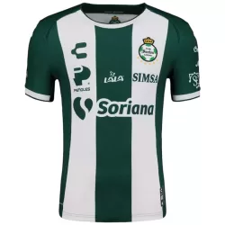 Maglia Santos Laguna Uomo Primo 2024/25 Maglia Santos Laguna Uomo Primo 2024/25