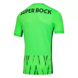 Maglia Sporting CP Uomo 3rd 2024/25