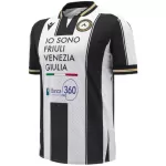 Maglia Udinese Calcio Uomo Primo 2024/25