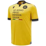 Maglia Udinese Calcio Uomo Secondo 2024/25