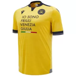 Maglia Udinese Calcio Uomo Secondo 2024/25