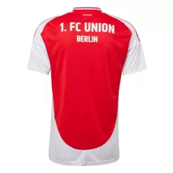 Maglia Union Berlin Uomo Primo 2024/25
