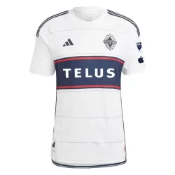 Maglia Vancouver Whitecaps Uomo Primo 2024 Maglia Vancouver Whitecaps Uomo Primo 2024