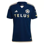 Maglia Vancouver Whitecaps Uomo Secondo 2024