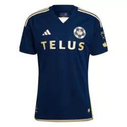 Maglia Vancouver Whitecaps Uomo Secondo 2024 Maglia Vancouver Whitecaps Uomo Secondo 2024