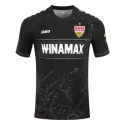 Maglia VfB Stuttgart Uomo 3rd 2024/25 Maglia VfB Stuttgart Uomo 3rd 2024/25