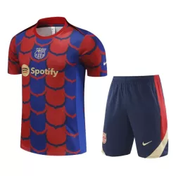 Completo calcio Barcellona Pre-Match Bambino 2024/25 Completo calcio Barcellona Pre-Match Bambino 2024/25