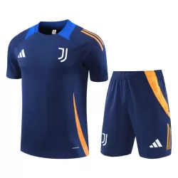 Completo calcio Juventus Pre-Match Bambino 2024/25 Navy Completo calcio Juventus Pre-Match Bambino 2024/25 Navy