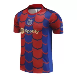 Maglia Barcellona Pre-Match Uomo 2024/25 Maglia Barcellona Pre-Match Uomo 2024/25