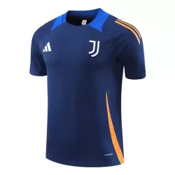 Maglia Juventus Pre-Match Uomo 2024/25 Navy