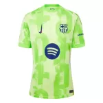 Maglia Barcellona Uomo 3rd 2024/25