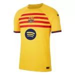 Maglia Barcellona Uomo 4th 2024/25