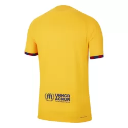 Maglia Barcellona Uomo 4th 2024/25