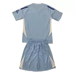 Completo calcio Portiere Arsenal Bambino 2024/25 Blu