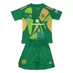 Completo calcio Portiere Manchester United Bambino 2024/25
