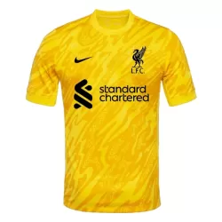 Maglia Portiere Liverpool Uomo 2024/25 Maglia Portiere Liverpool Uomo 2024/25