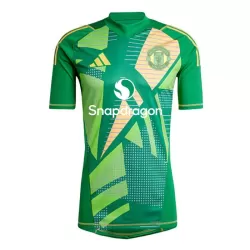 Maglia Portiere Manchester United Uomo 2024/25 Maglia Portiere Manchester United Uomo 2024/25