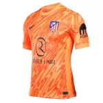 Maglia Portiere Atlético Madrid Uomo 4th 2024/25