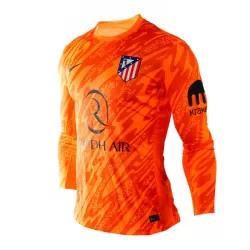Maglia Portiere Atlético Madrid Uomo 4th 2024/25 Maniche Lunghe Maglia Portiere Atlético Madrid Uomo 4th 2024/25 Maniche Lunghe