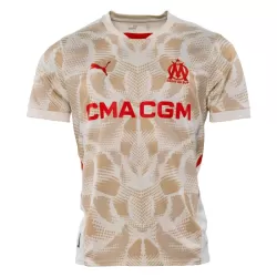 Maglia Portiere Marsiglia Uomo 3rd 2024/25 Maglia Portiere Marsiglia Uomo 3rd 2024/25