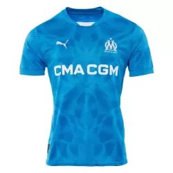 Maglia Portiere Marsiglia Uomo Primo 2024/25 Maglia Portiere Marsiglia Uomo Primo 2024/25
