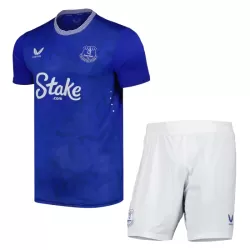 Completo calcio Everton Bambino Primo 2024/25 Completo calcio Everton Bambino Primo 2024/25