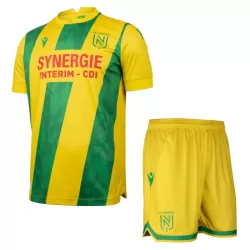 Completo calcio FC Nantes Bambino Primo 2024/25 Completo calcio FC Nantes Bambino Primo 2024/25