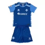 Completo calcio Real Betis Bambino 3rd 2024/25