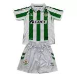 Completo calcio Real Betis Bambino Primo 2024/25