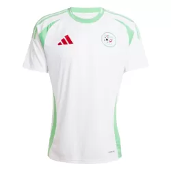 Maglia Algeria Uomo Primo 2024/25 Maglia Algeria Uomo Primo 2024/25