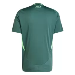 Maglia Algeria Uomo Secondo 2024/25